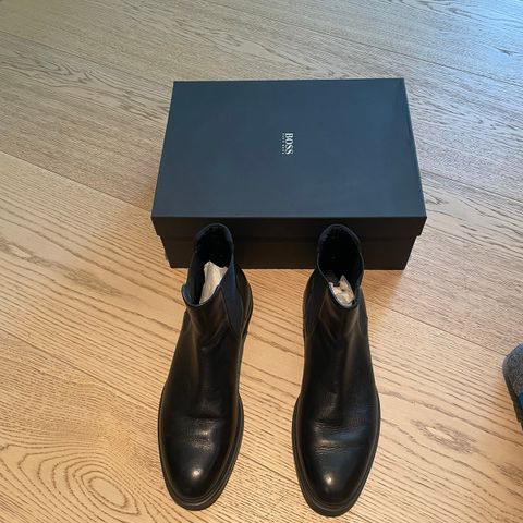 sko fra Boss