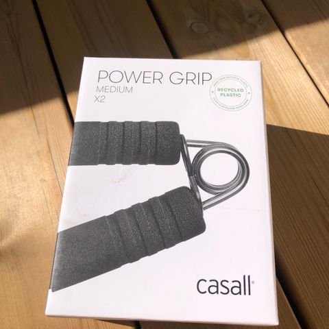 Casall power grip