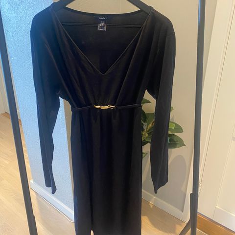 Gant kjole XXL (nypris 1400)