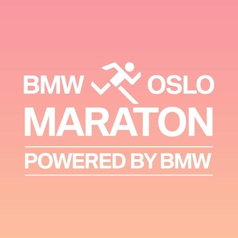 Ønskes kjøpt: Oslo halvmaraton startnr 2024