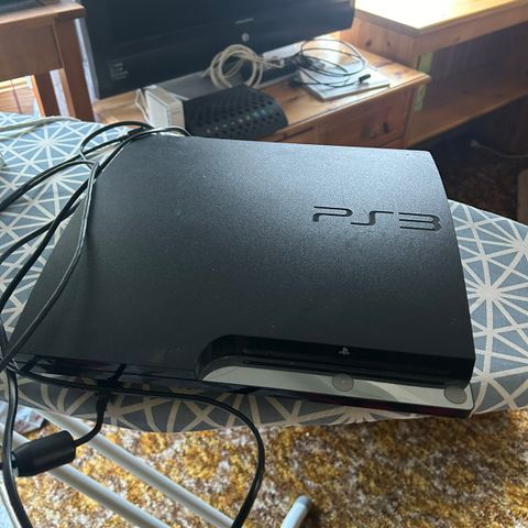 Playstation 3