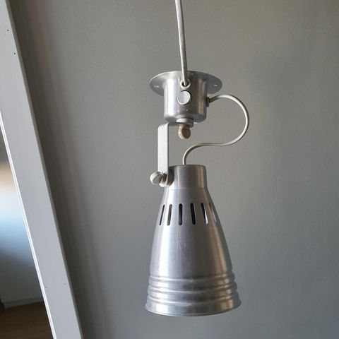 Ikea vegg lampe