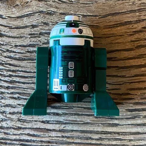 Lego Star Wars: R2-X2