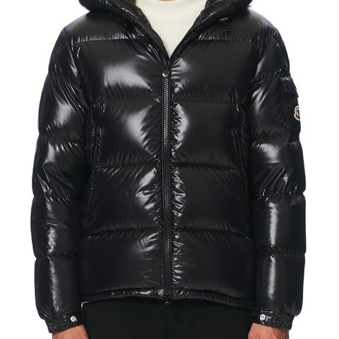 Moncler Ecrins jakke