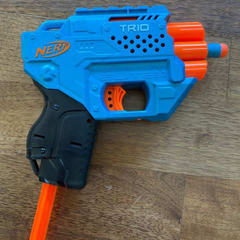 Nerf pistol Elite 2.0 Trio