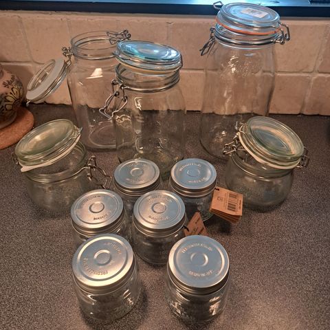 Jar set