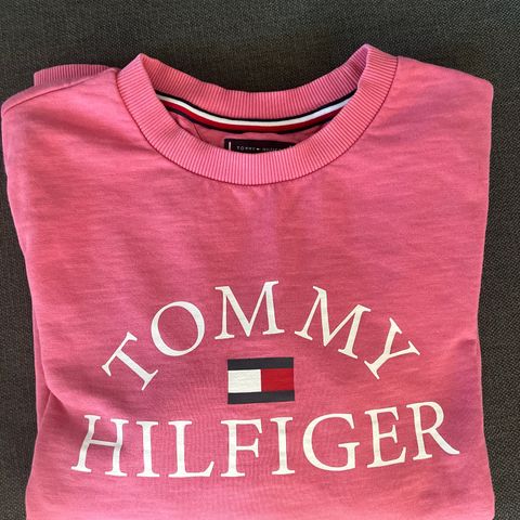 Genser Tommy Hilfiger