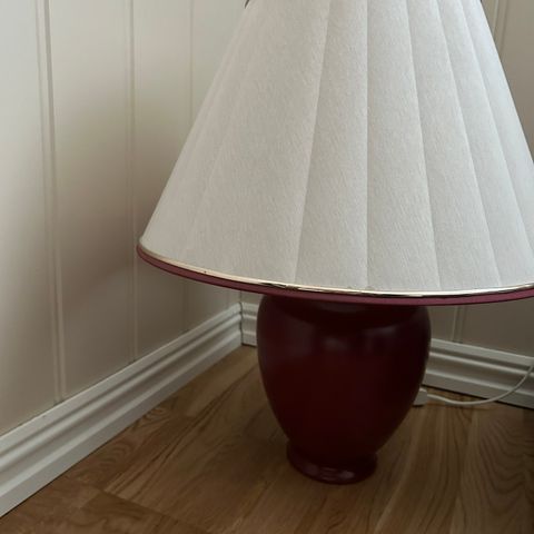 lampe