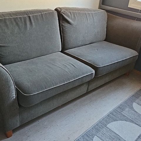 2-seter sofa