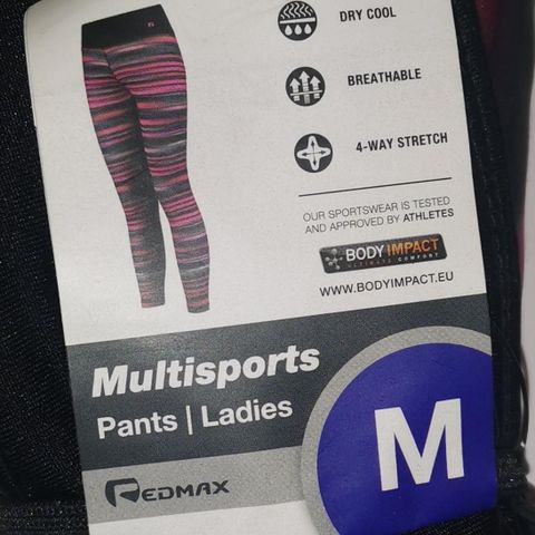 Tights str M