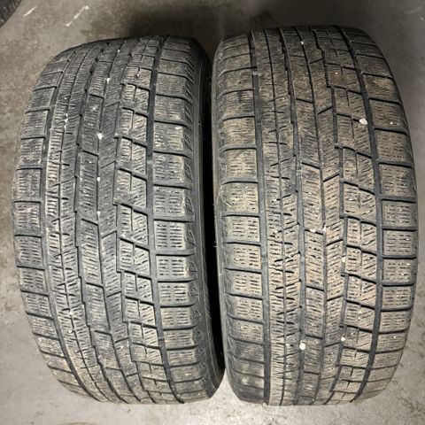 245/45 R18