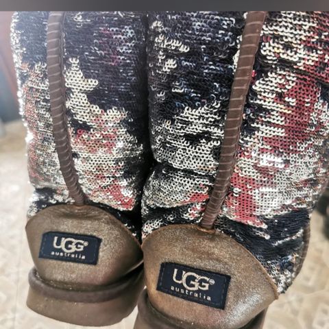 uggs