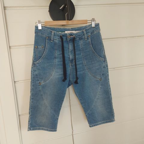 Shorts fra Please jeans str xs