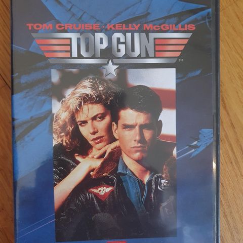 TOP GUN