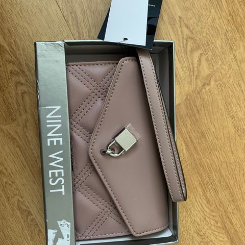 Lommebok fra NINE WEST