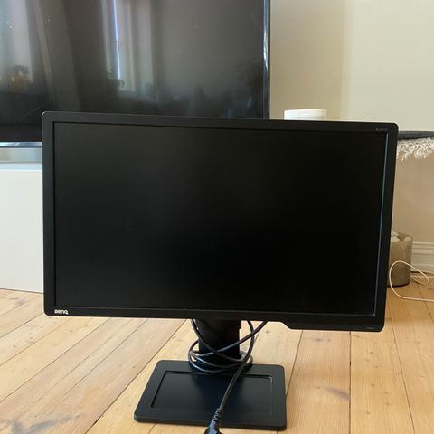 BenQ monitor