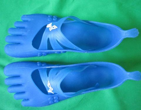 Inov-8 EvoSkin (L) vaskbare barefoot sko