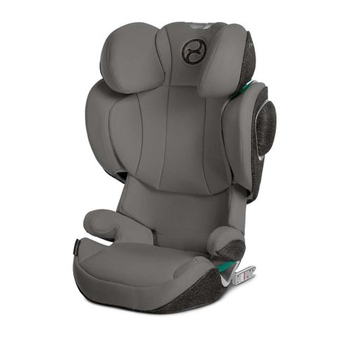 Cybex Solution Z - I -FIX Booster Seat 100cm - 150 cm