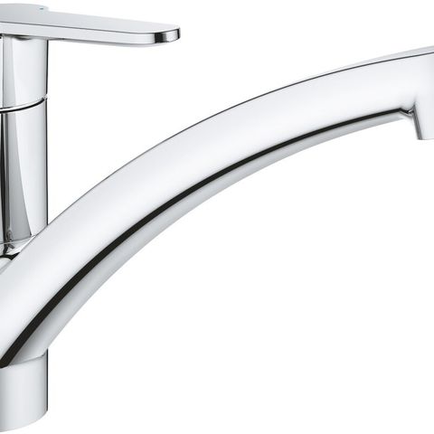 NY Grohe Start Eco Low Spout