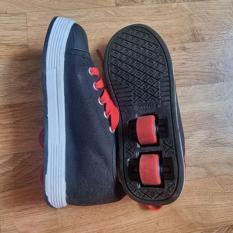 Heelys Fresh X2 (Unisex) rullesko str 32