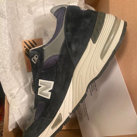 New Balance 991 EU 44