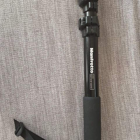 Manfrotto Monopod 680B