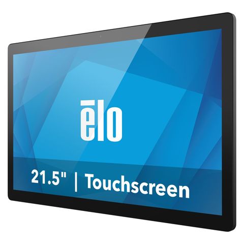ELO 22 tommer touch skjerm med Android - E390263