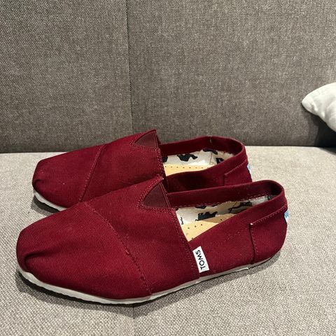 Sko - TOMS