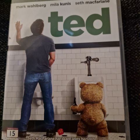 Ted