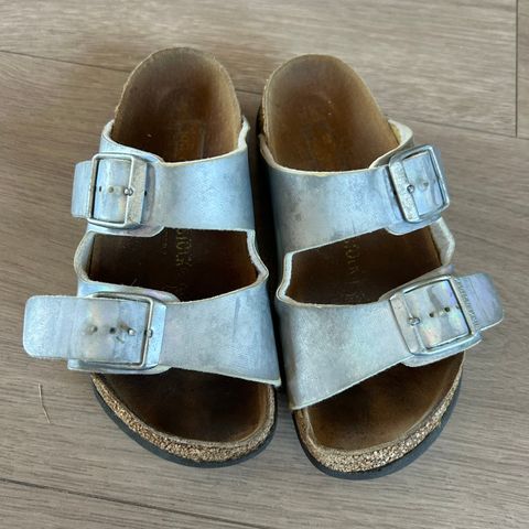 Birkenstock sandaler