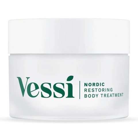 VESSI Nordic Restoring Body Treatment 200 ml