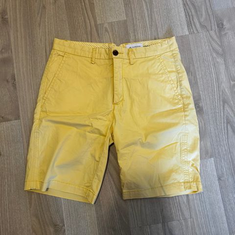 Sommer Shorts