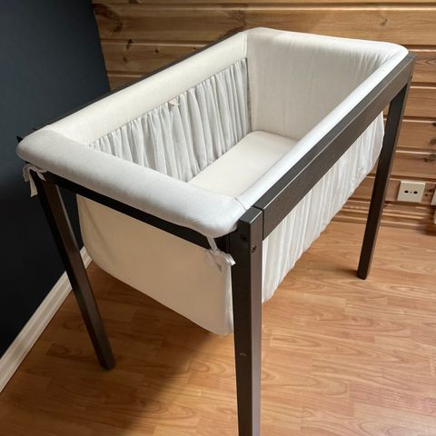 Stokke Vugge