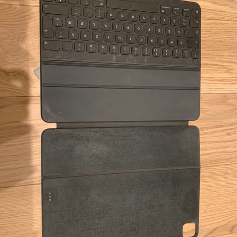IPad Smart Keyboard Folio 12.9