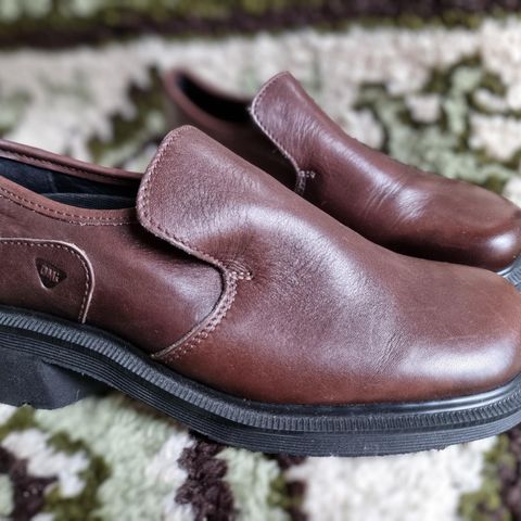 Dr. Martens loafers (sjelden vintage)