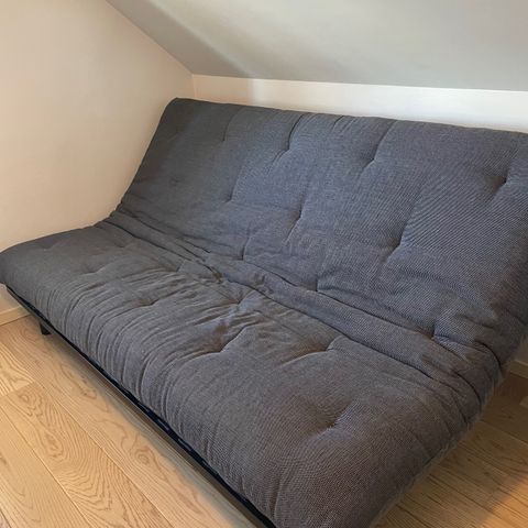 Innovation sofa - Futon - seng