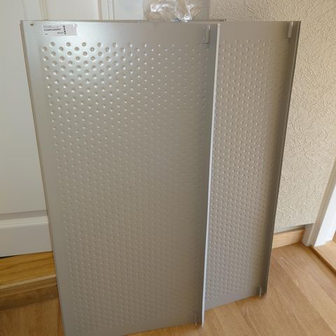 Skohyller Ikea 75 cm