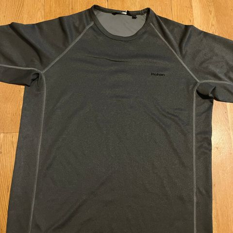 Rohan outdoor & travel clothing specialists tee