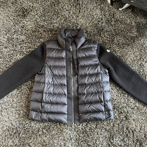 Moncler cardigen dame