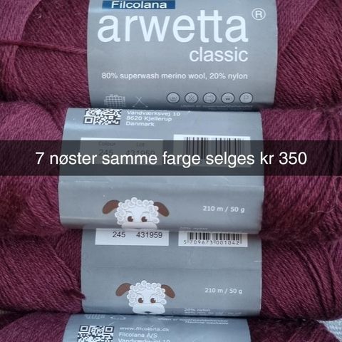 Arwetta fra Filocana