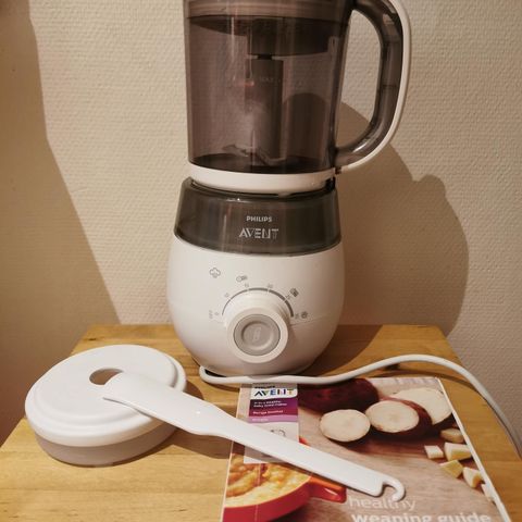 Philips Avent 4 in 1