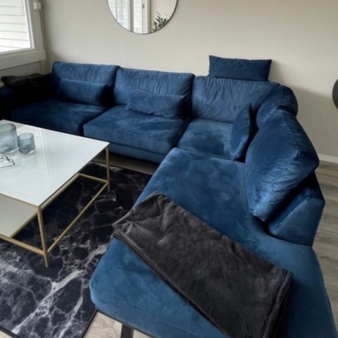 Copenhagen sofa