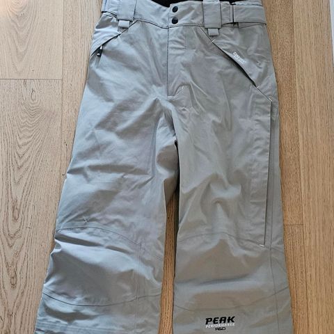 Pike Performance Gore-tex Skibukse