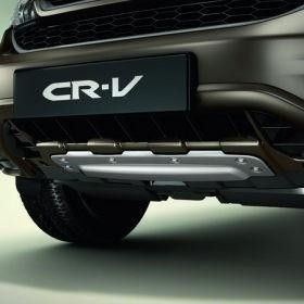 Beskyttelse plate frontfanger Honda CR-V 2010-2012