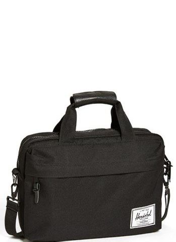 PC-veske / messenger bag fra Herschel