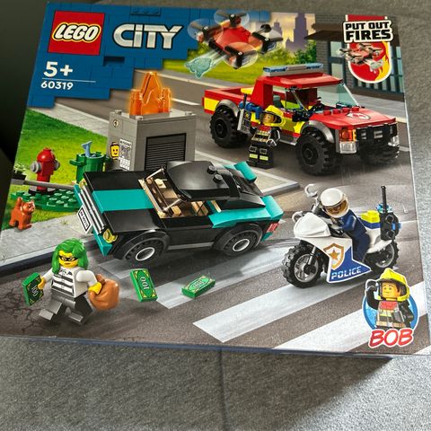 city lego