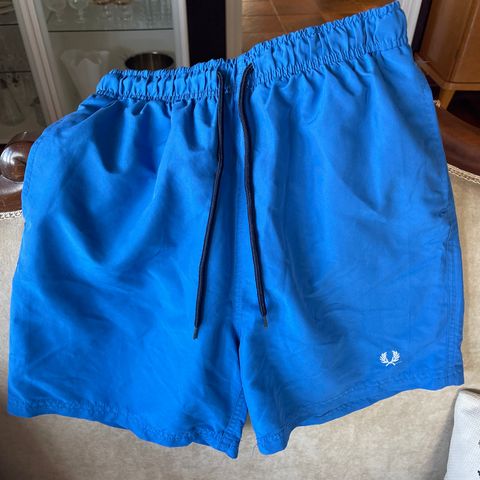 Fred Perry shorts S