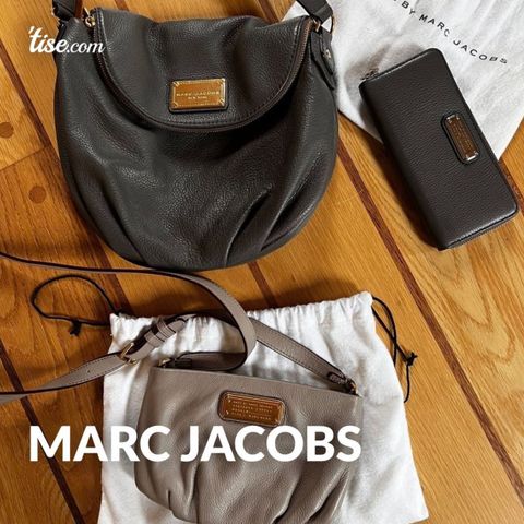 MARC JACOBS