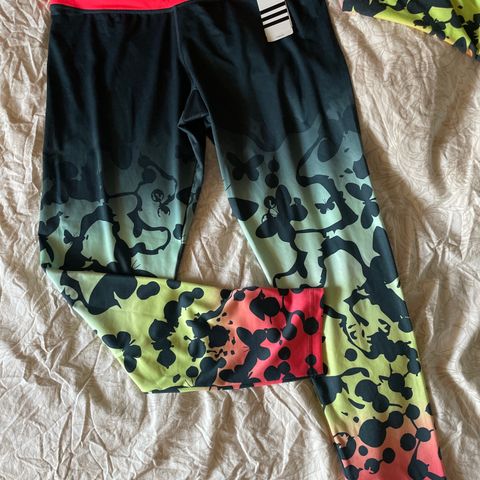 Ny Adidas climate leggings