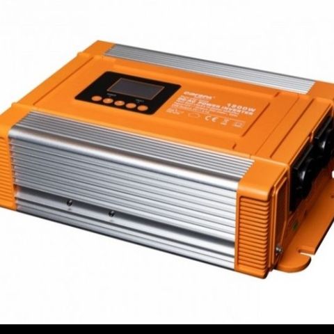 Inverter